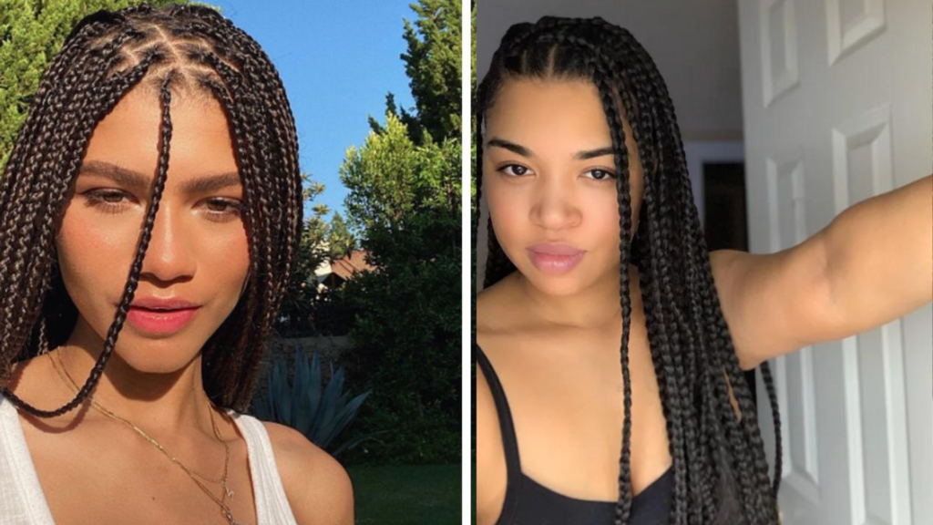 Knotless Braids: Everything You Need to Know About Benefits, Installation, and Maintenance