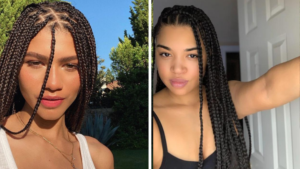 Knotless Braids: Everything You Need to Know About Benefits, Installation, and Maintenance