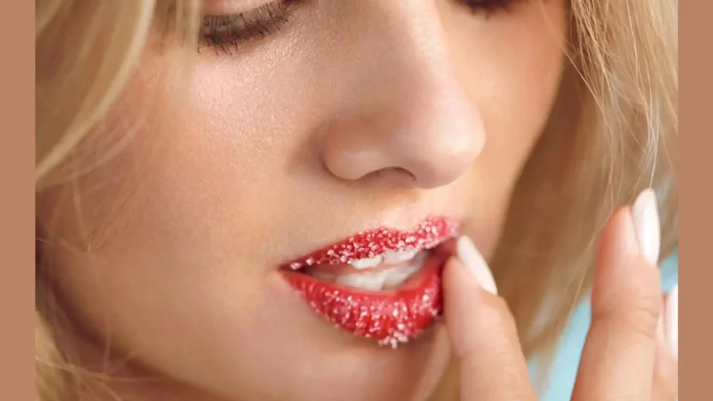 Lip Scrub: Your Guide to Soft, Smooth Lips