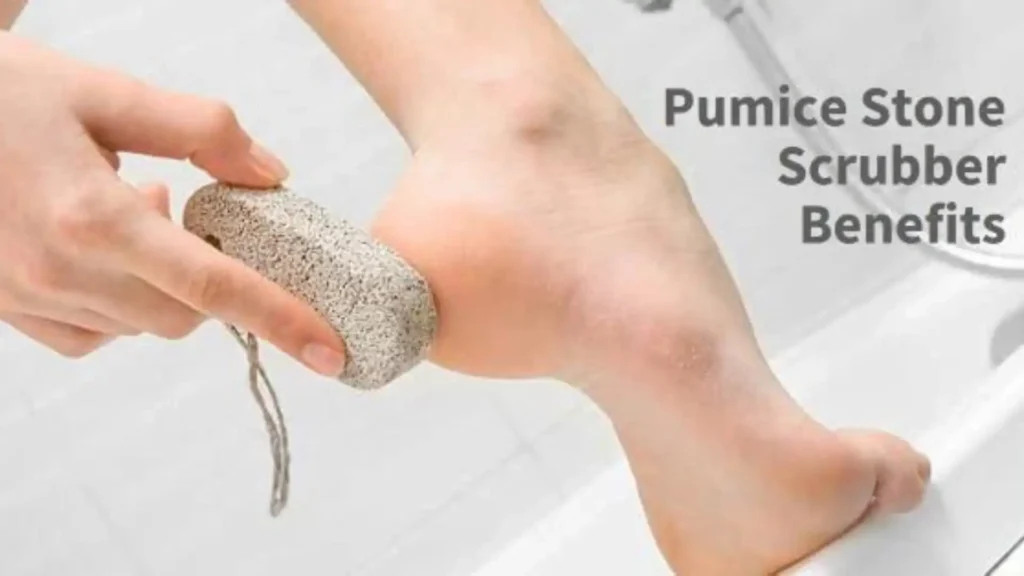 Pumice Stone: The Ultimate Guide to Smooth and Soft Skin