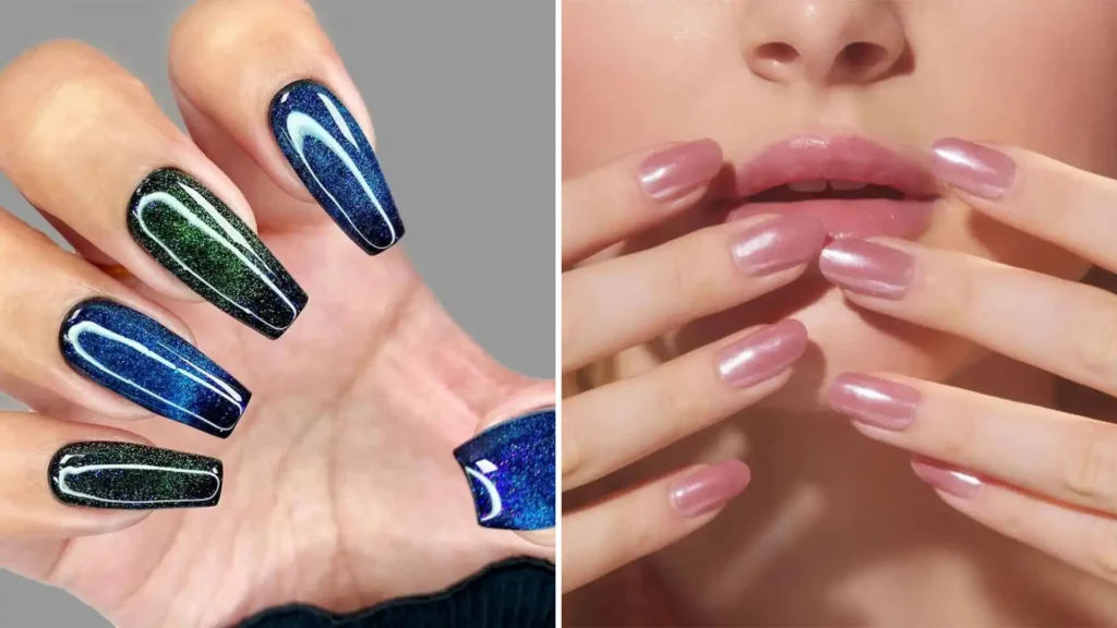 Semi Cured Gel Nail Strips: Your Guide to Perfect DIY Manicures