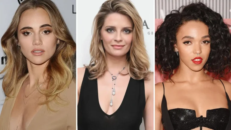 Shoulder Length Haircuts: Stylish Ideas and Tips