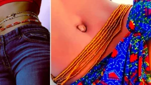 Strands Hints: Exploring the Modern Uses and Cultural Significance of Waist Beads