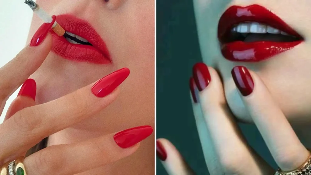 Summer Nail Colors: Top Trends for 2024