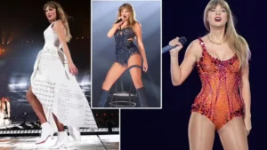 Taylor Swift Nude Bodysuit: The Bold Statement in "Ready For It?" Music Video