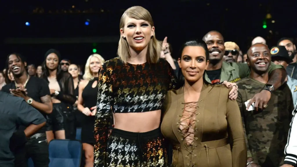 Thank You Aimee Meaning: Decoding Taylor Swift's Latest Lyrics and the Kim Kardashian Feud