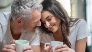 The Case for Marrying an Older Man: Benefits of Age-Gap Relationships