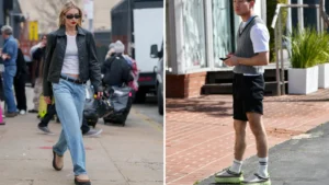 These New Sporty Uggs Are Already a Celebrity Favorite