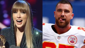 Travis Kelce and Taylor Swift: Navigating Fame and Distance in Their Relationship