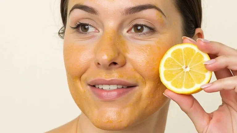 cumin face
