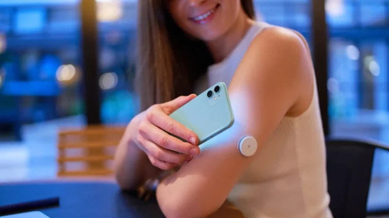 Blood sugar monitor: Your Path to Better Health