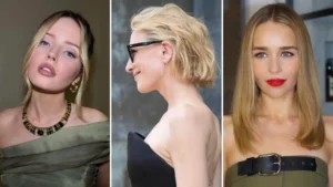 Emilia Clarke's Stunning Honey Blonde Hair Transformation for Summer
