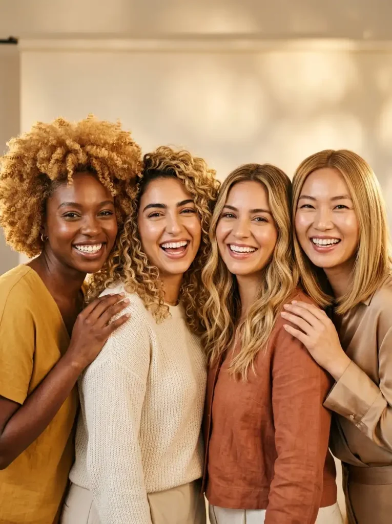Honey Blonde Hair Dye for Different Hair Types
