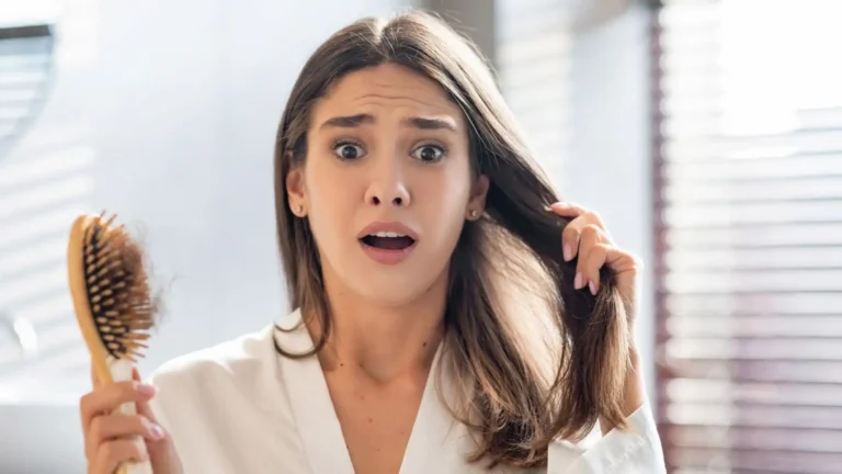 Hair Loss: Understanding and Overcoming the Challenges