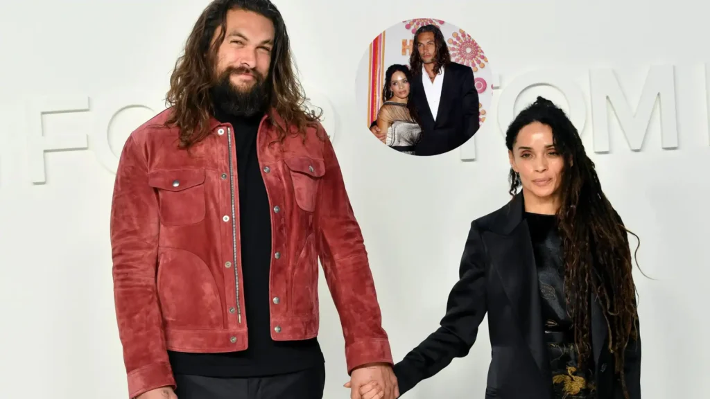 Jason Momoa and Lisa Bonet Officially Split — What Led to the End of Their 16-Year Relationship?