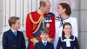 One Royal Rule Princess Catherine Had to Break to Protect Her Family