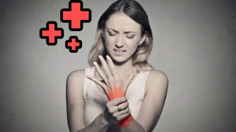 Rheumatoid Arthritis