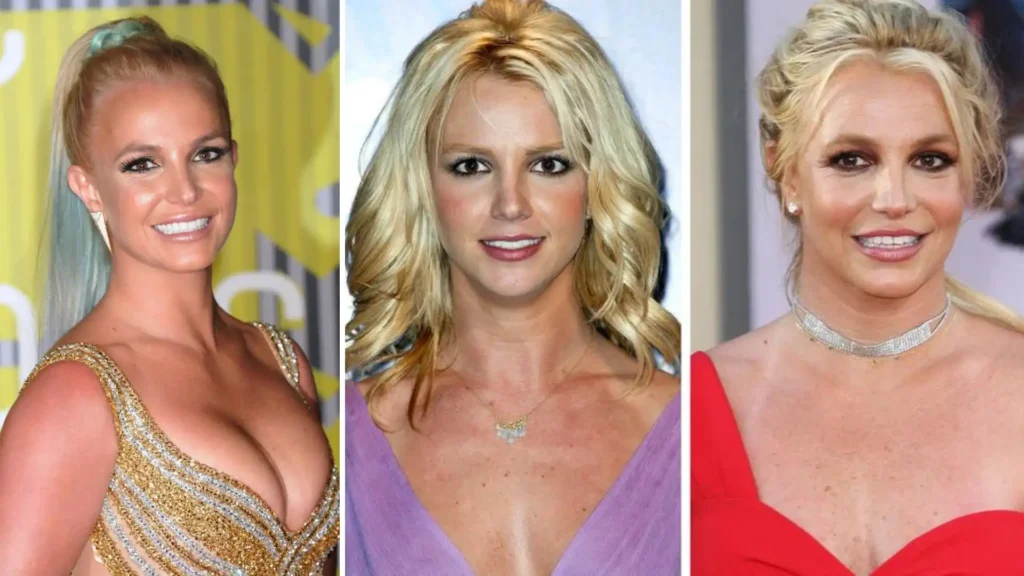 Britney Spears: From Iconic Teeth Gap to Social Media Breaks and Beyond