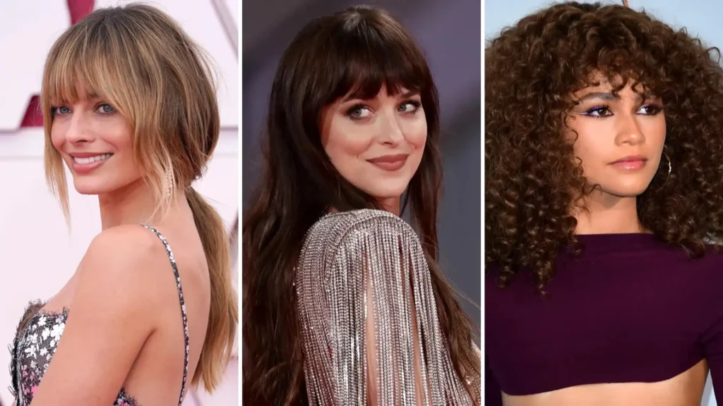 Curtain Bangs: The Timeless Hairstyle That Suits Everyone