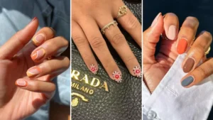 Fall Nail Ideas