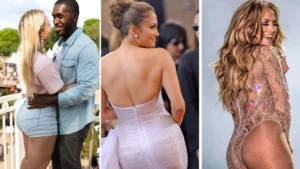 Five Stunning Facts That Make Curvy Women Totally Alluring to Men