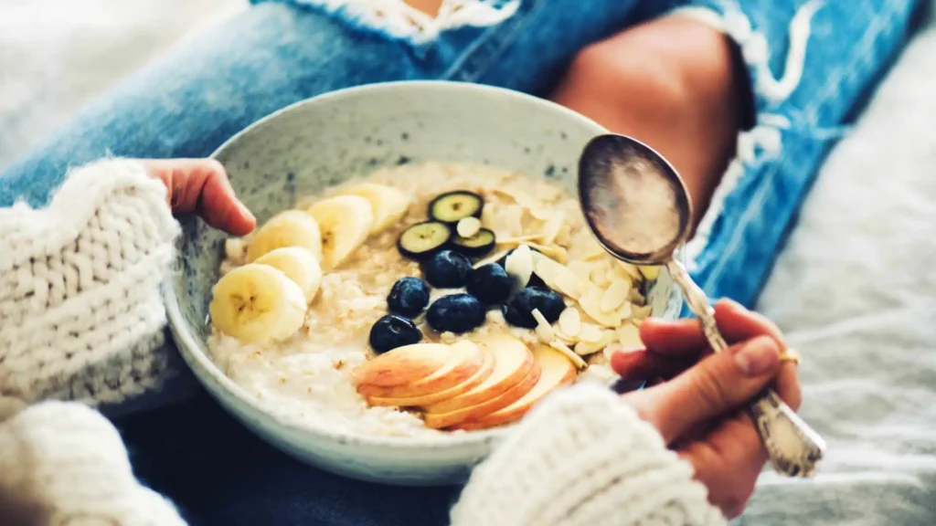 Healthy Breakfast Ideas: The 12 Best Foods to Eat in the Morning