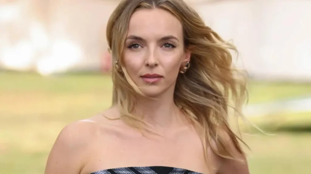 Jodie Comer Talks Method Dressing, Big Swiss, and Romancing Austin Butler in The Bikeriders