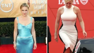 Kate Winslet Revealed She Refuses to Hide “Belly Rolls” and Sparked a Heated Discussion