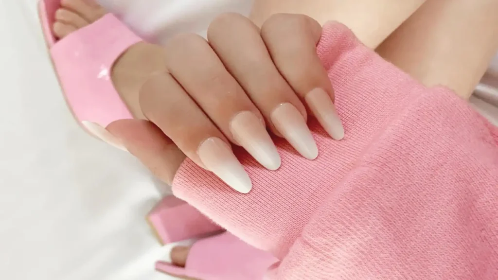 Nail Shapes