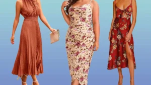 Fall Wedding Guest Dresses: Trends, Styles, and Tips