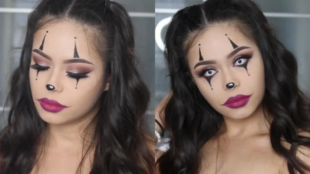 Step-by-Step Clown Makeup Tutorial: Easy Guide for Beginners