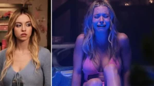 Sydney Sweeney Nude: A Deep Dive into Hollywood's Changing Standards