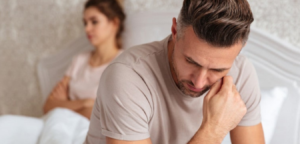 Sex Addiction: Causes, Symptoms, and Treatment Options