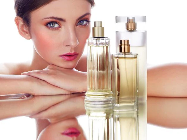 Pheromone Perfume: TikTok's Best Scents to Make People Fall in Love With You