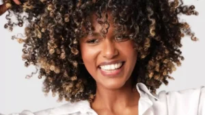 Curly Hair | Expert Tips