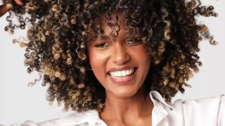 Curly Hair