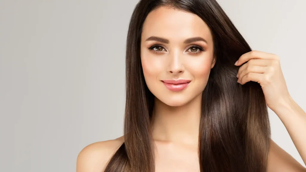 8 Expert Tips for Achieving Long and Healthy Hair