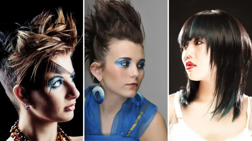 10 Bold and Trendy Haircuts and Hairstyles You Have to Try at Least Once