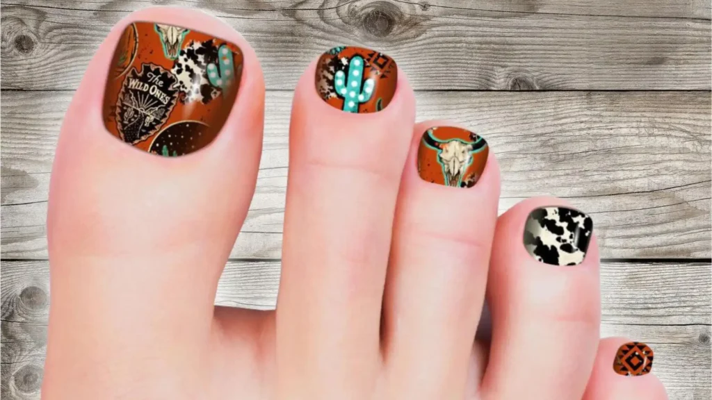 10 Pedicures That Dominated This Summer and What to Avoid in the Fall