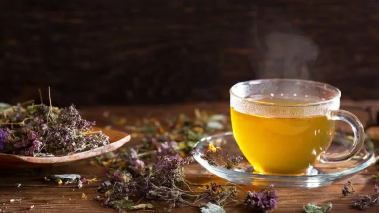 sleepytime tea