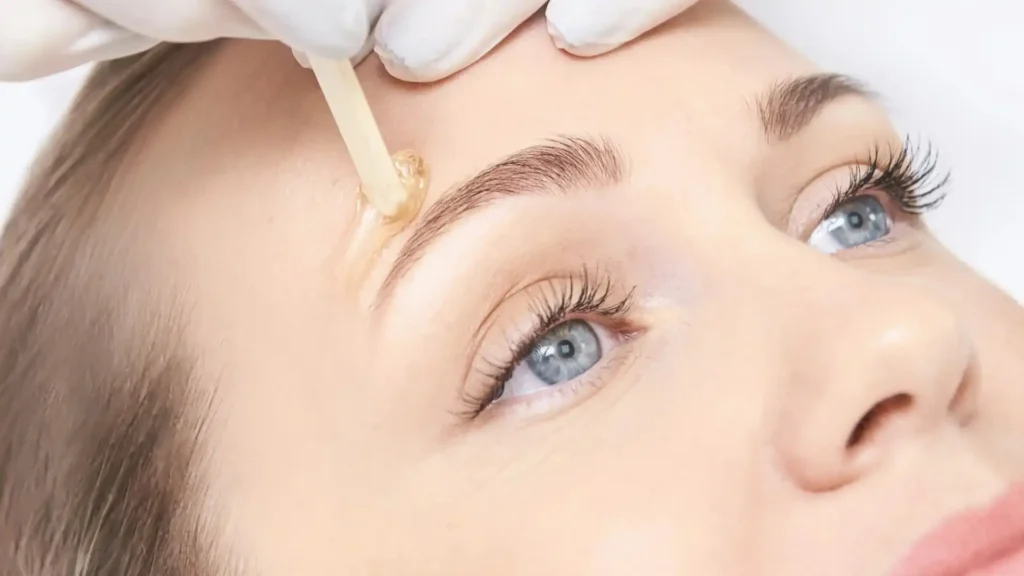 Top-Rated Waxing Eyebrows Near Me | Professional Care