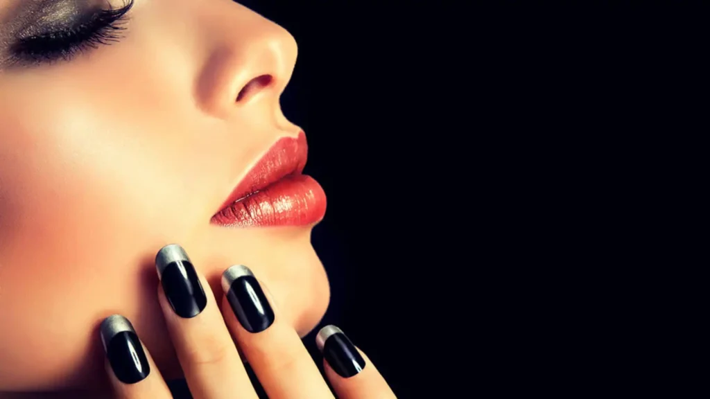 Best-Rated Nail Salon Near Me | Expert Nail Care