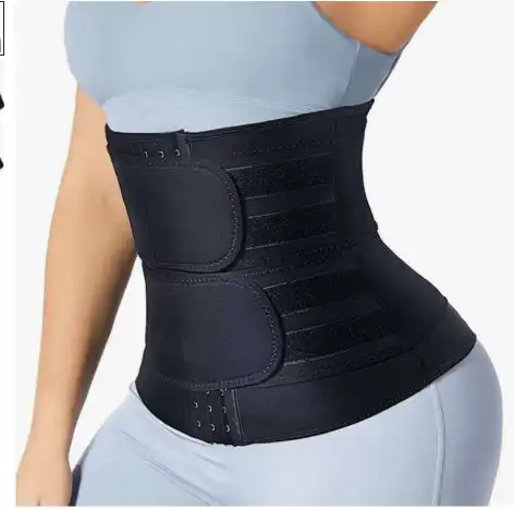 Boost Your Results with Waist Trainers