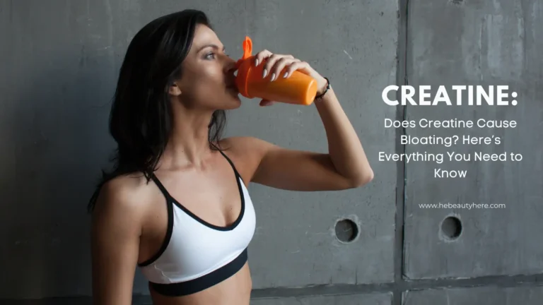 thorne creatine
