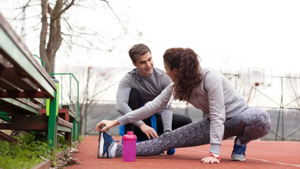 Live Your Best Life: The Ultimate Guide to Health, Fitness, and Wellness for Every Season