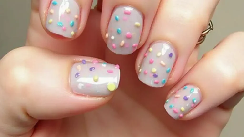 Glazed Donut Nails: 10 Gorgeous Ideas You’ll Love