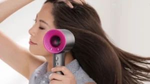 Understanding the Dyson Hair Dryer Innovation