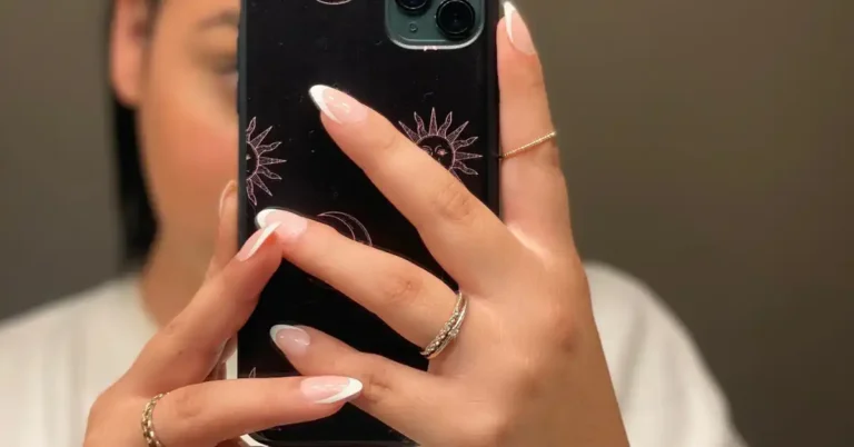 glamnetic nails