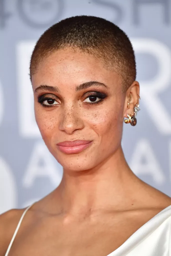 short haircuts for women