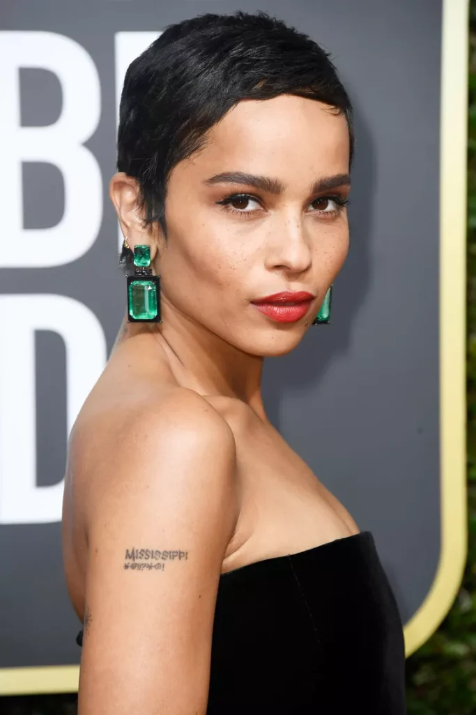 short haircuts for women